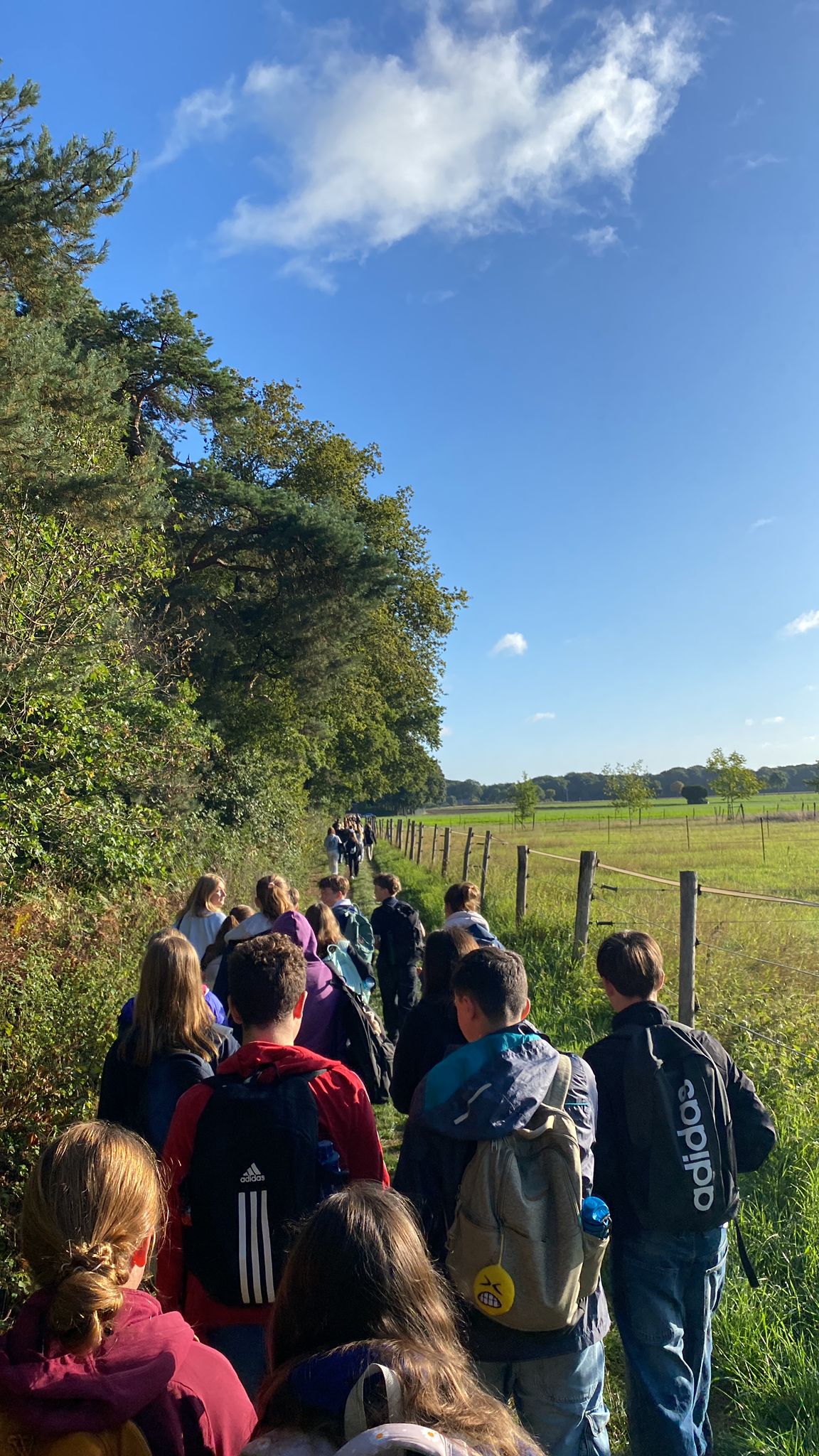 Aktuelles Bild 0 | Bildungscampus Wegberg