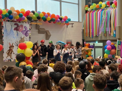 Aktuelles Bild 4 | Bildungscampus Wegberg