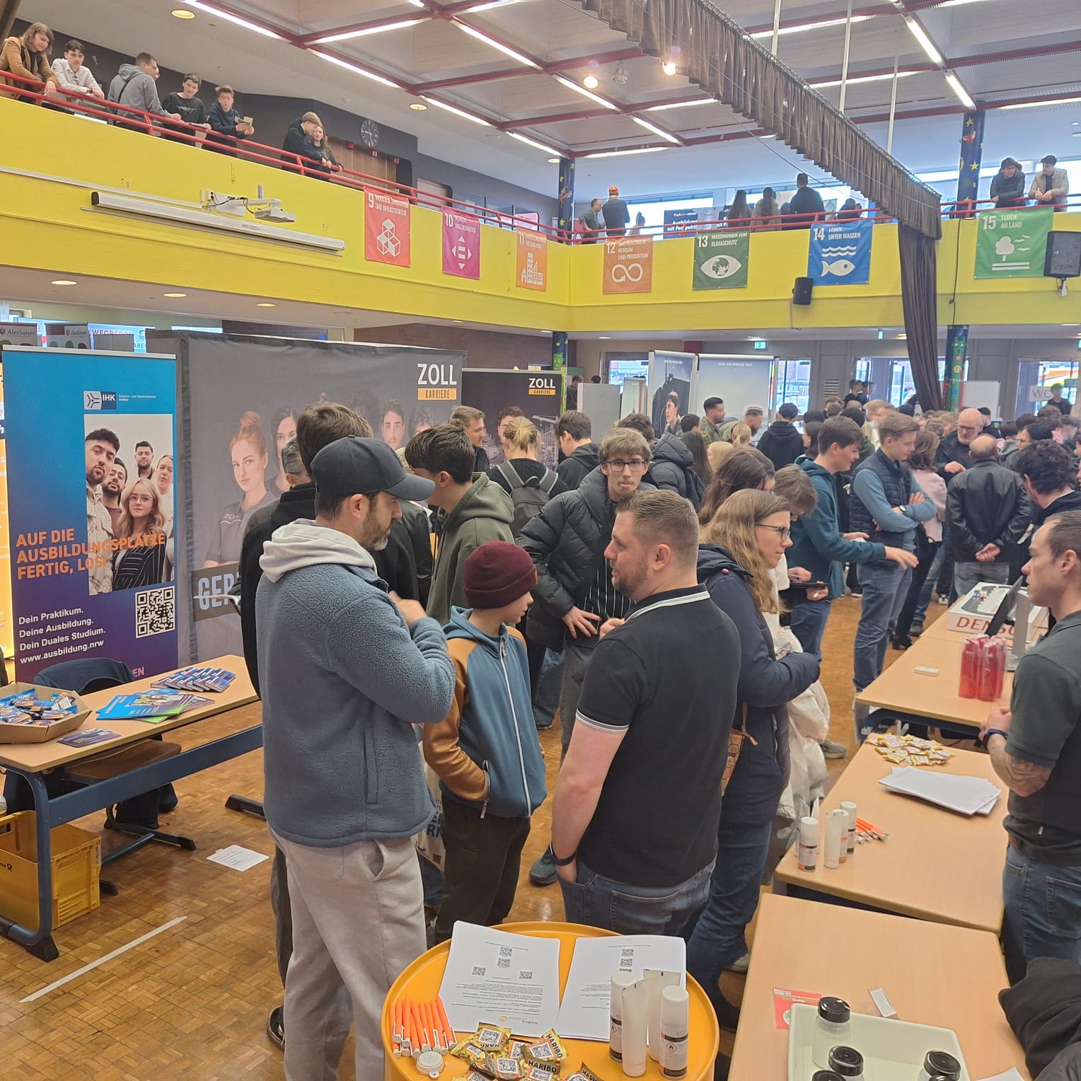 Aktuelles Bild 9 | Bildungscampus Wegberg