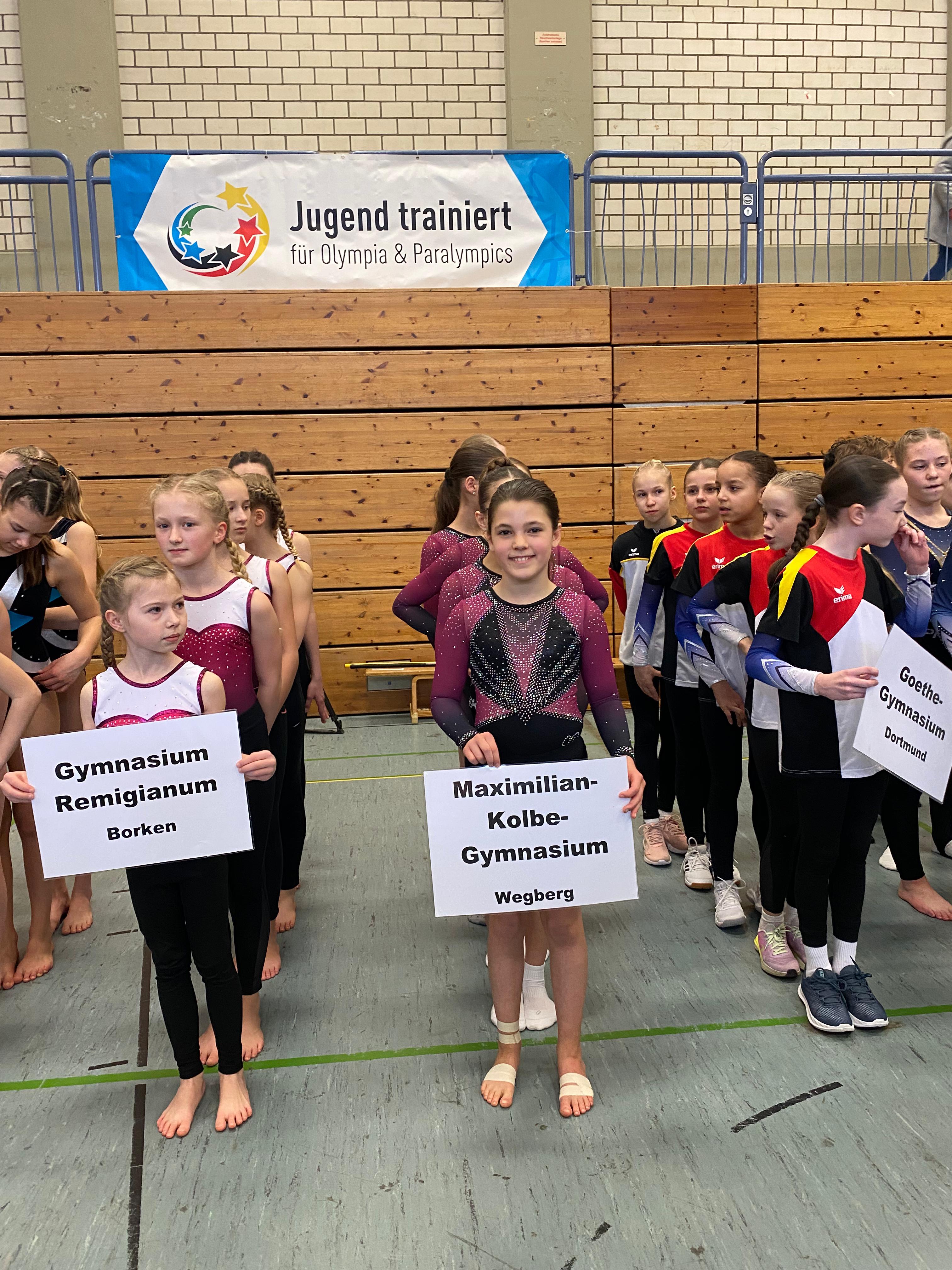 Aktuelles Bild 6 | Bildungscampus Wegberg