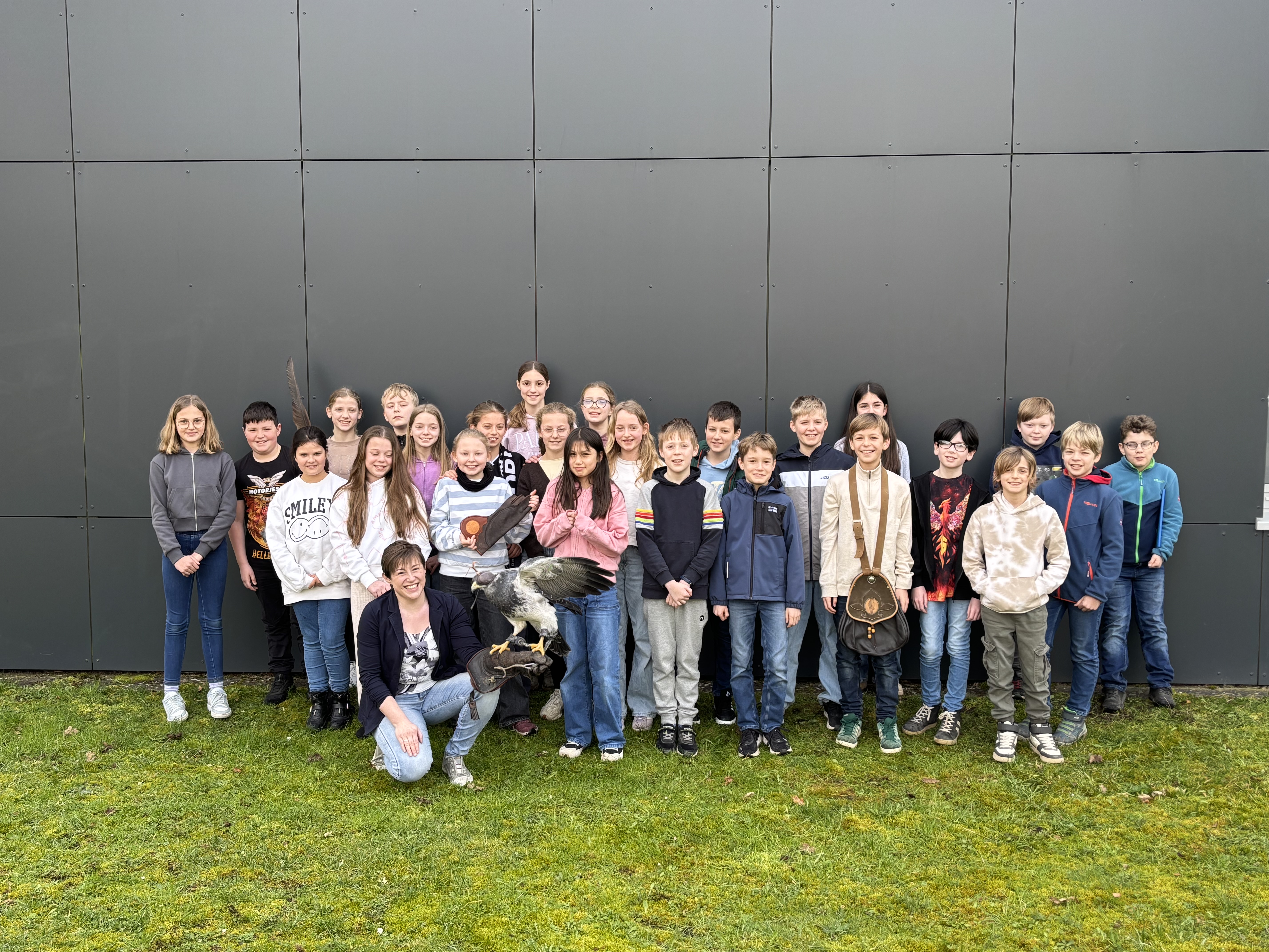 Aktuelles Bild 7 | Bildungscampus Wegberg