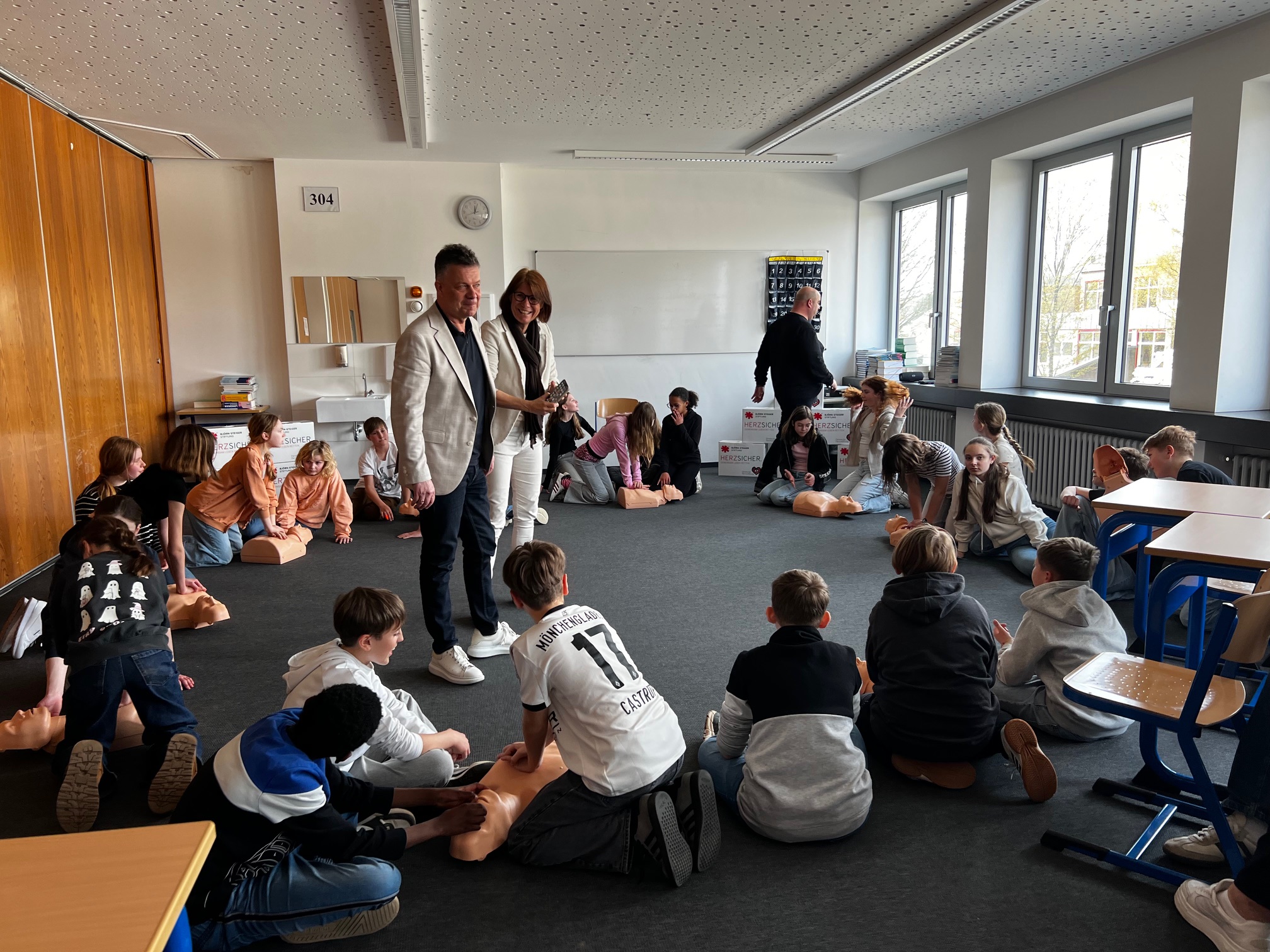 Aktuelles Bild 9 | Bildungscampus Wegberg