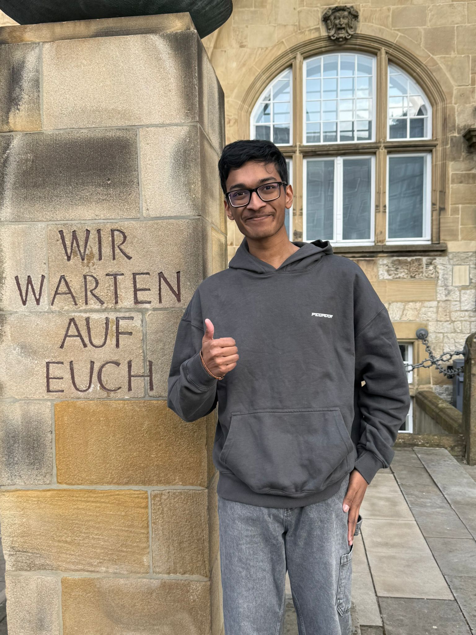 Aktuelles Bild 11 | Bildungscampus Wegberg