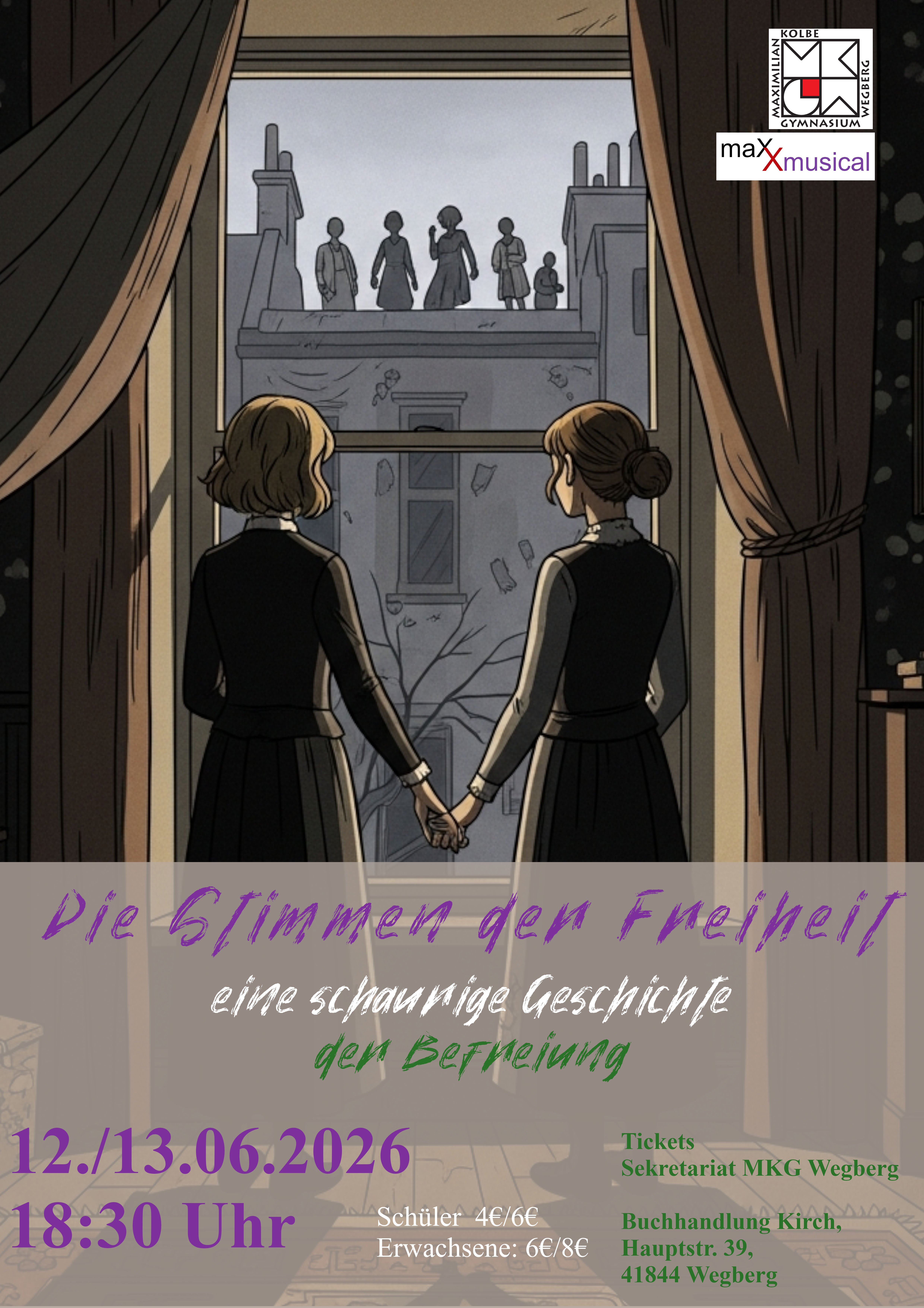 Aktuelles Bild 5 | Bildungscampus Wegberg