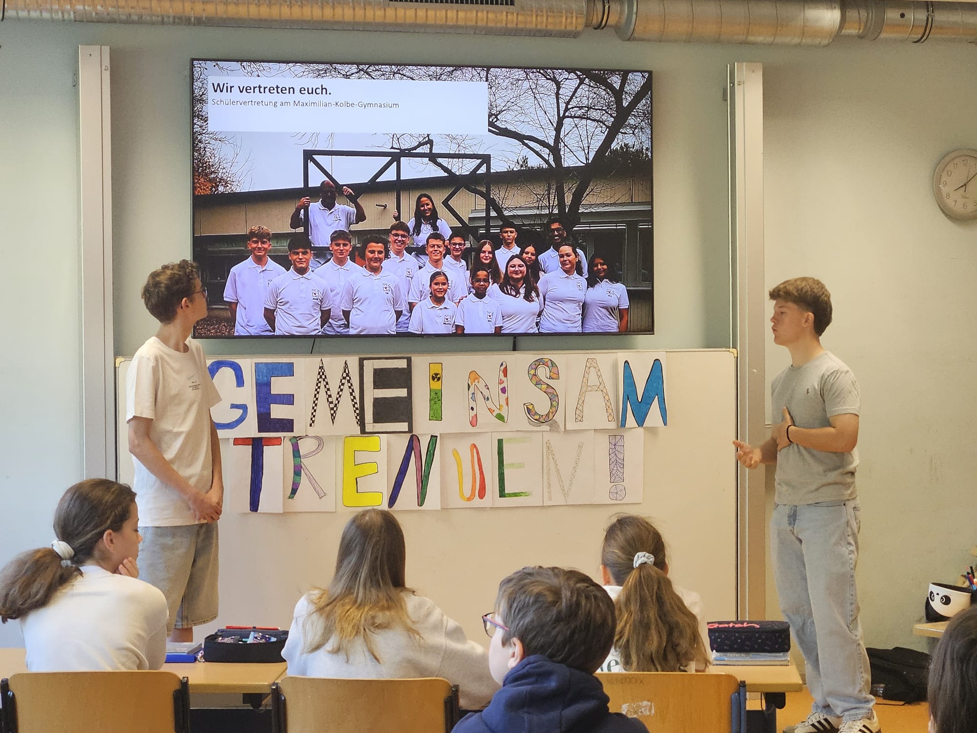 Aktuelles Bild 10 | Bildungscampus Wegberg
