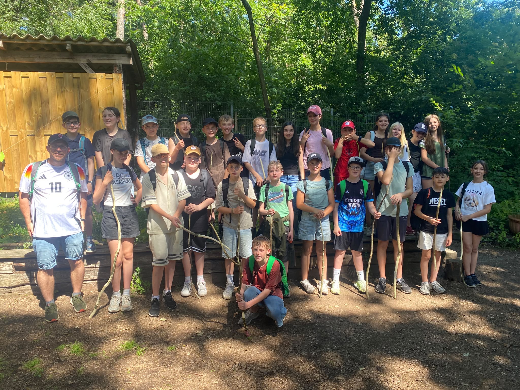 Aktuelles Bild 7 | Bildungscampus Wegberg