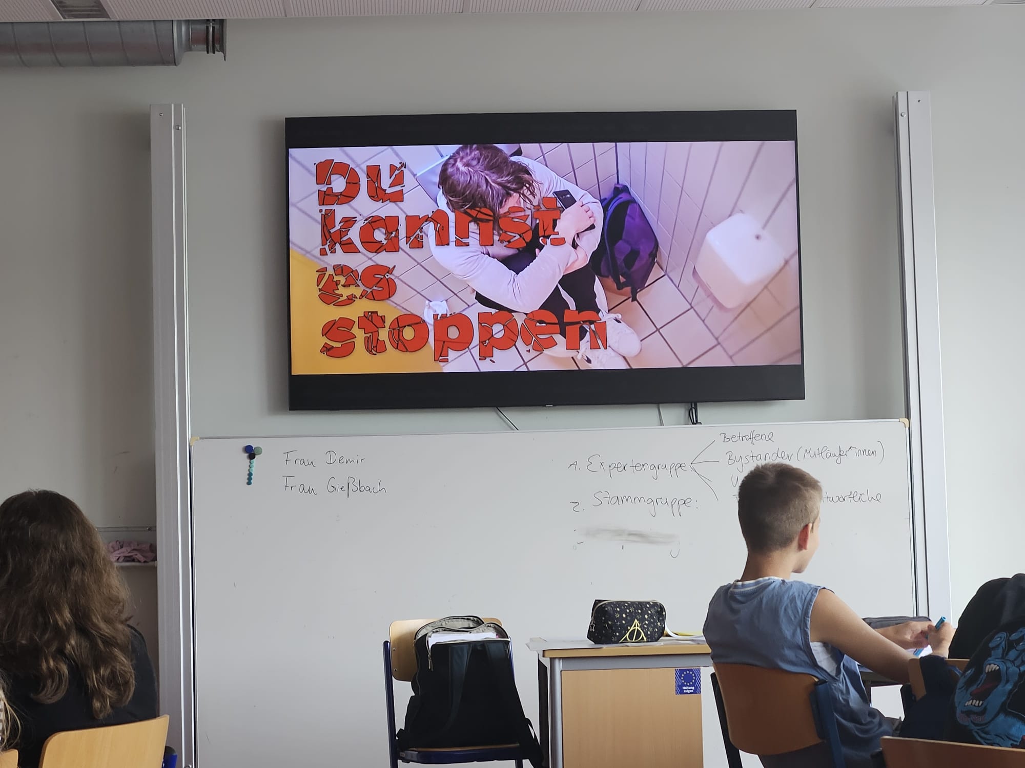 Aktuelles Bild 6 | Bildungscampus Wegberg