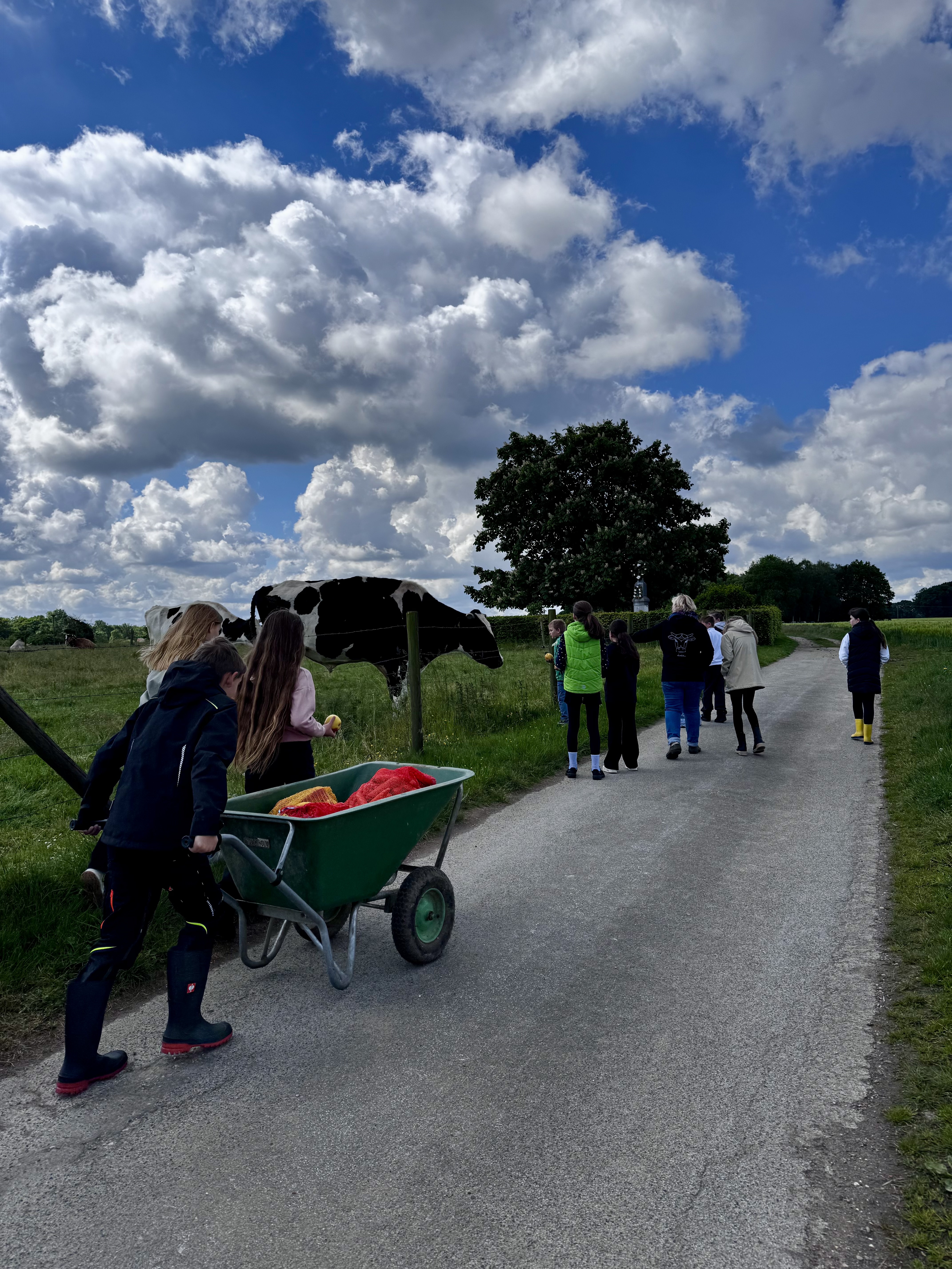 Aktuelles Bild 10 | Bildungscampus Wegberg