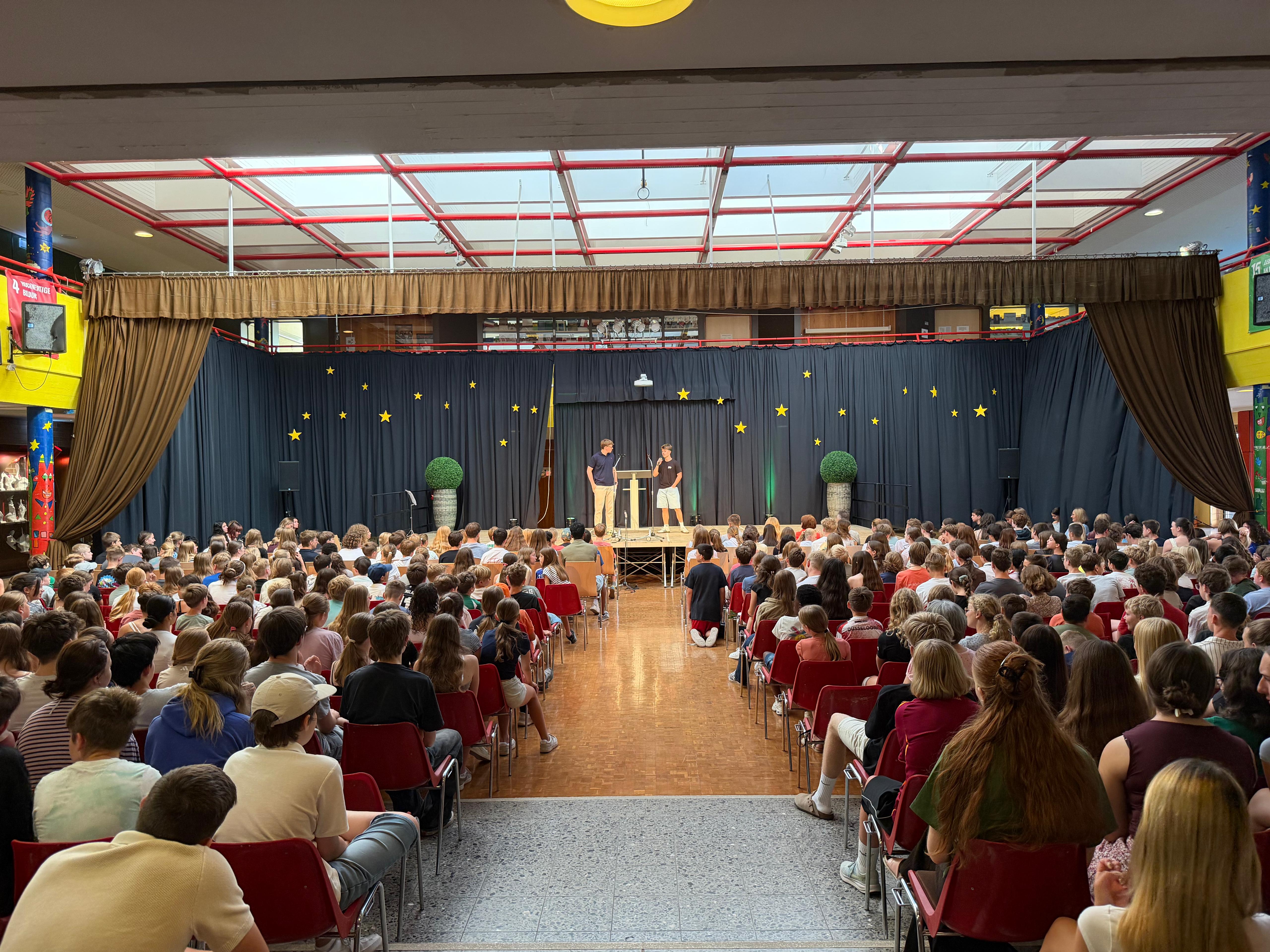 Aktuelles Bild 11 | Bildungscampus Wegberg