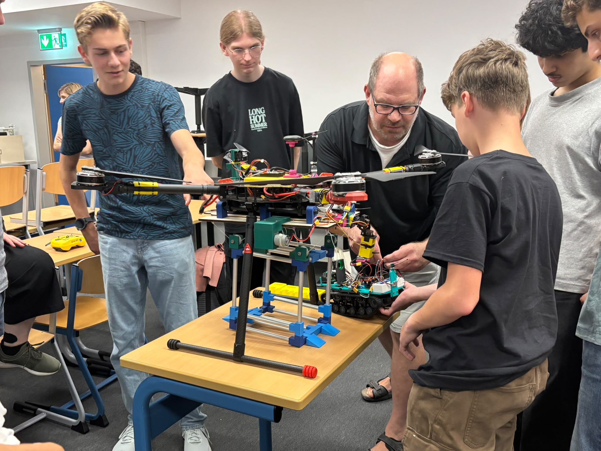 Aktuelles Bild 16 | Bildungscampus Wegberg